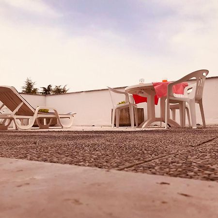 Hotel Senio Риоло Терме Екстериор снимка